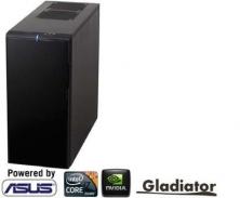 Desktop Gladiator TI950 Home & Office PC